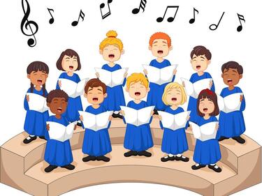 Children's Choir