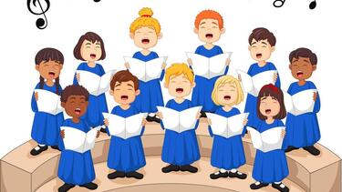 Children's Choir