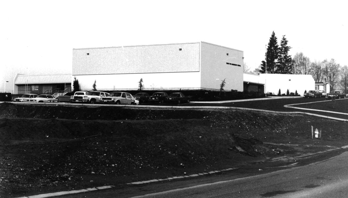 Terry Fox Elementary